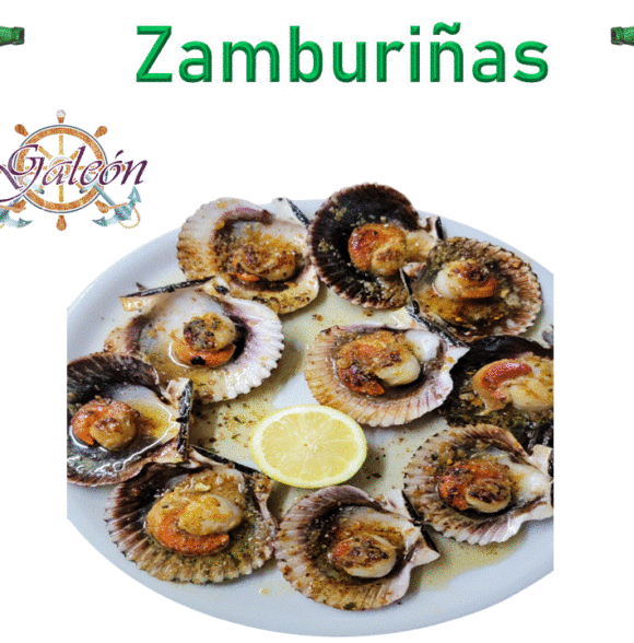 Sidrería Restaurante Galeón Villaviciosa