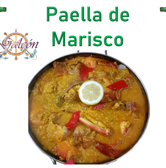 Sidrería Restaurante Galeón Villaviciosa