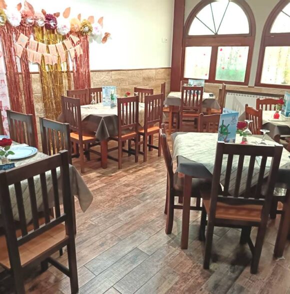 Sidrería Restaurante Galeón Villaviciosa