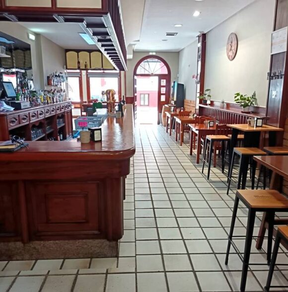 Sidrería Restaurante Galeón Villaviciosa