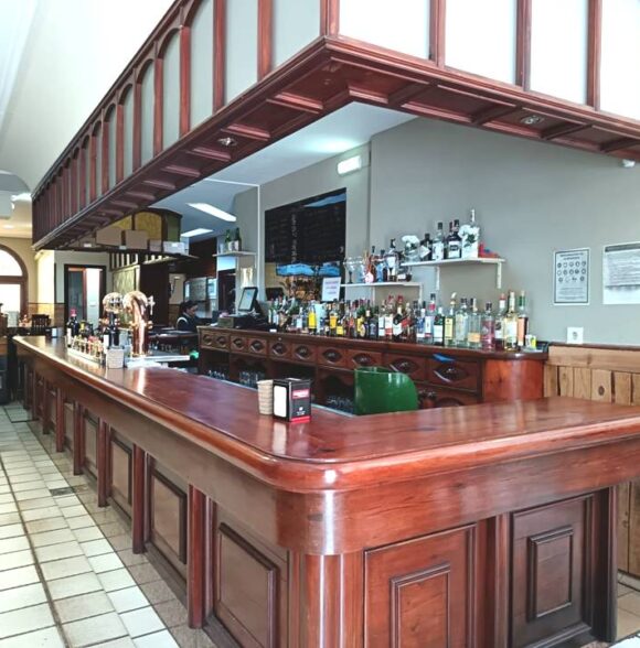 Sidrería Restaurante Galeón Villaviciosa