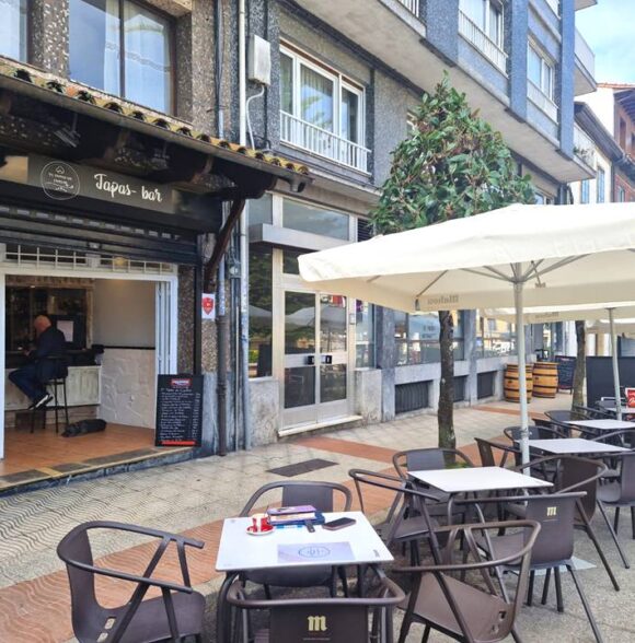 El Tapeo de Carlos