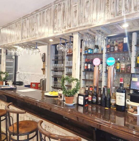 El Tapeo de Carlos