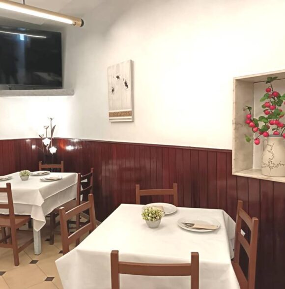 Sidrería Restaurante La Villa