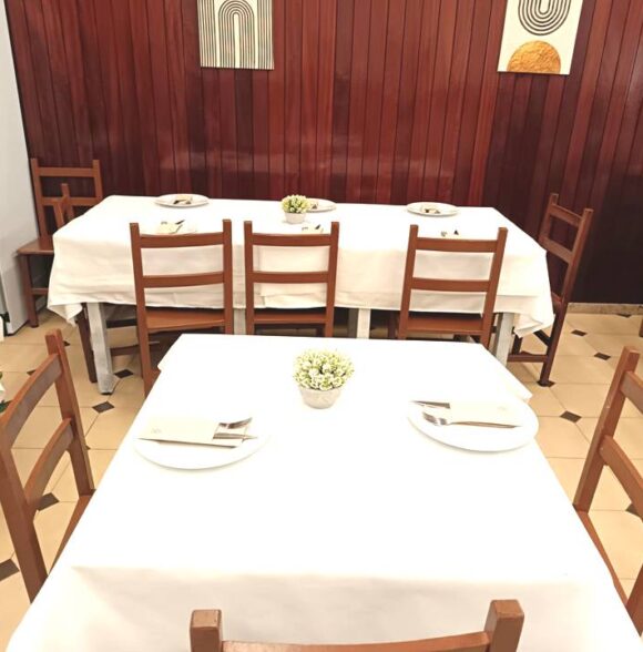 Sidrería Restaurante La Villa
