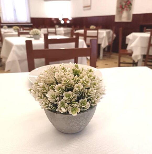Sidrería Restaurante La Villa