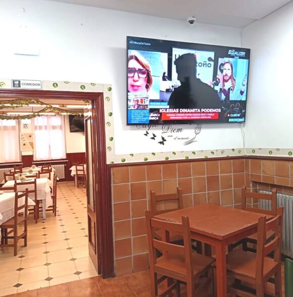 Sidrería Restaurante La Villa
