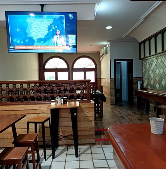 Sidrería Restaurante Galeón Villaviciosa