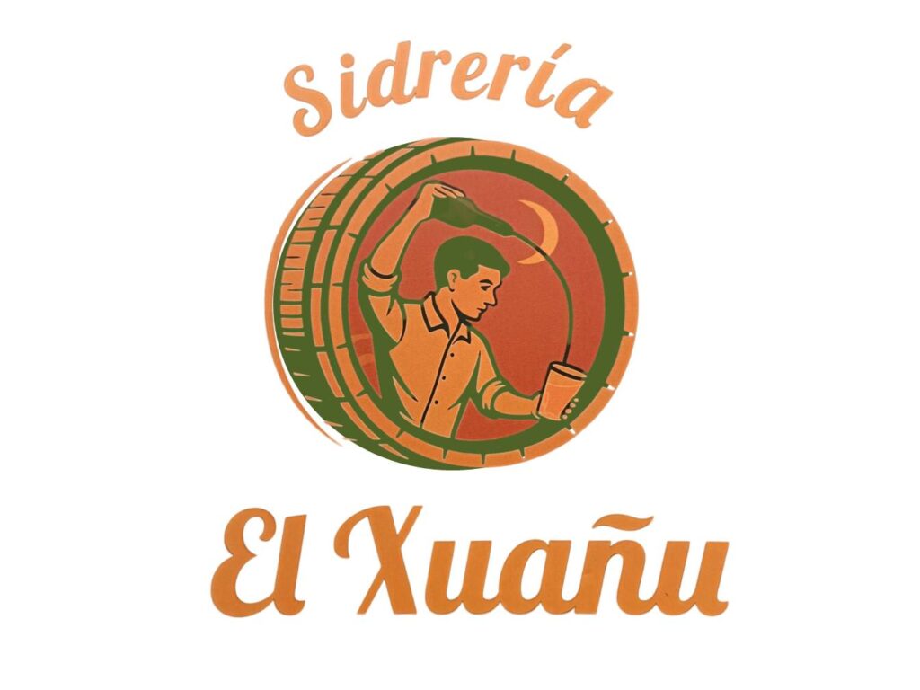 CARTA SIDRERÍA EL XUAÑU