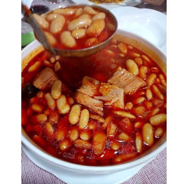 Sidrería Mino Pola de Lena