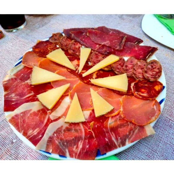 Sidrería Mino Pola de Lena