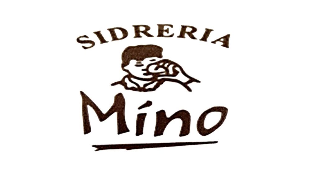 CARTA SIDRERÍA MINO POLA DE LENA