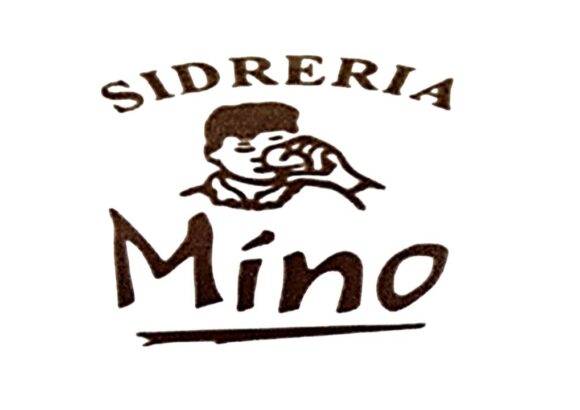 CARTA SIDRERÍA MINO POLA DE LENA