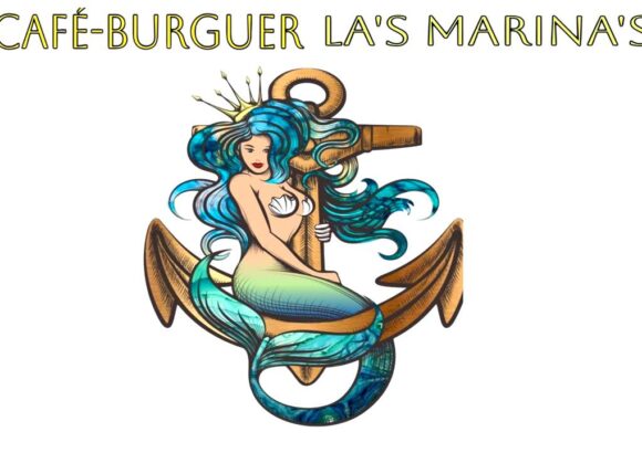 CARTA CAFÉ BURGER LAS MARINAS