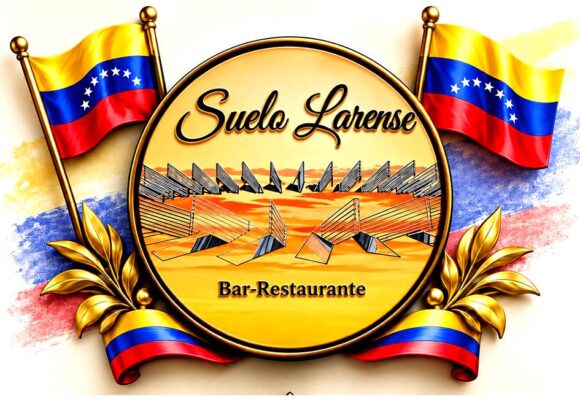 CARTA RESTAURANTE SUELO LARENSE