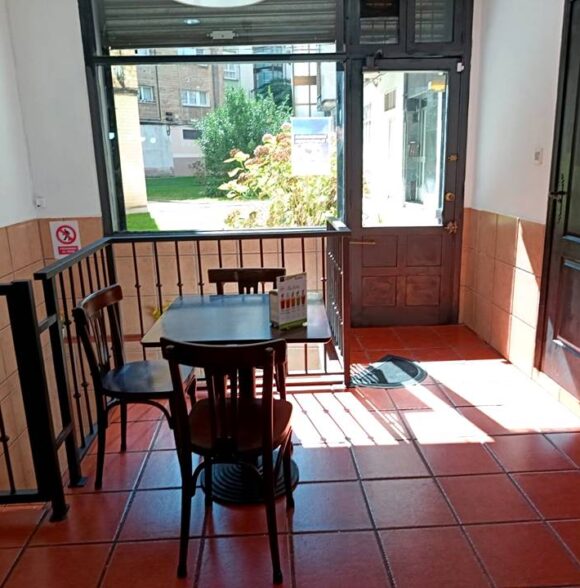Bar Frank en Gijón