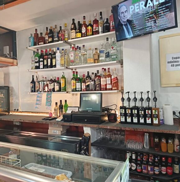 Bar Frank en Gijón