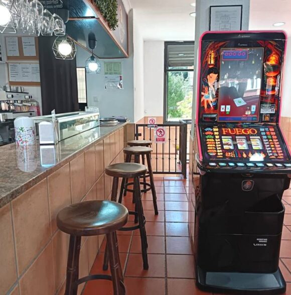 Bar Frank en Gijón