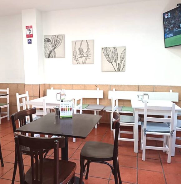 Bar Frank en Gijón