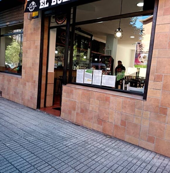 Bar Frank en Gijón