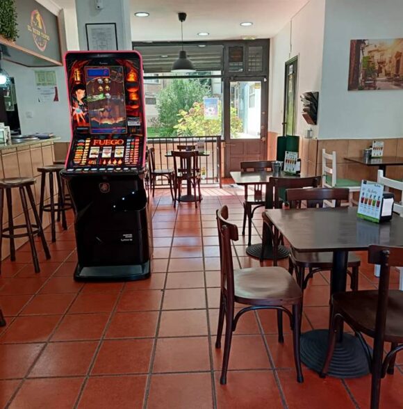 Bar Frank en Gijón