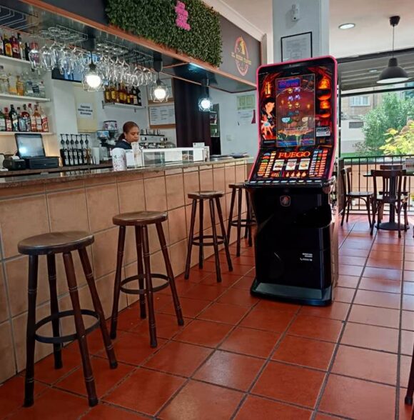 Bar Frank en Gijón