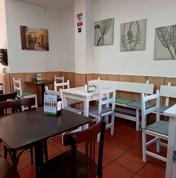 Bar Frank en Gijón