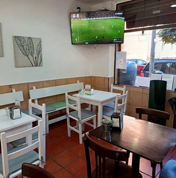Bar Frank en Gijón