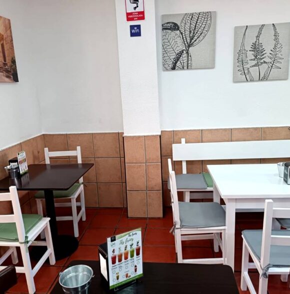 Bar Frank en Gijón