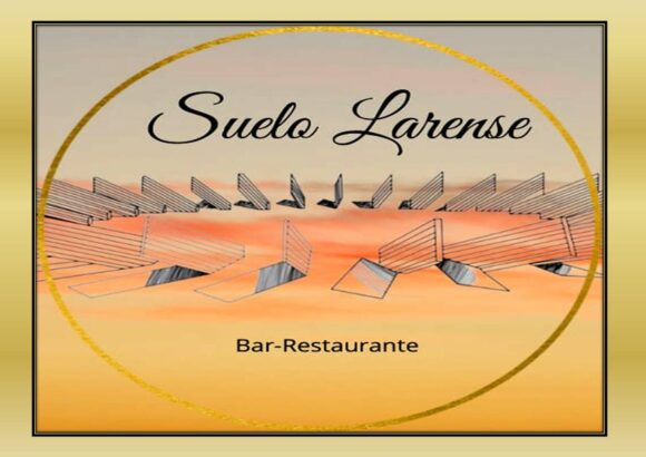 CARTA RESTAURANTE SUELO LARENSE