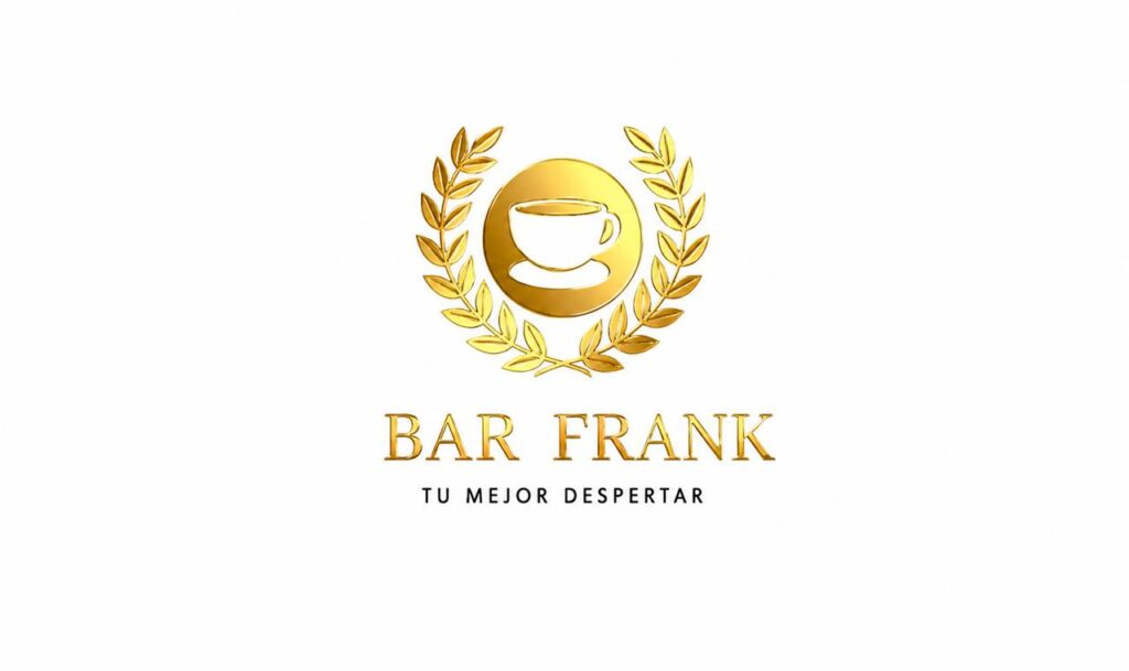 CARTA BAR FRANK