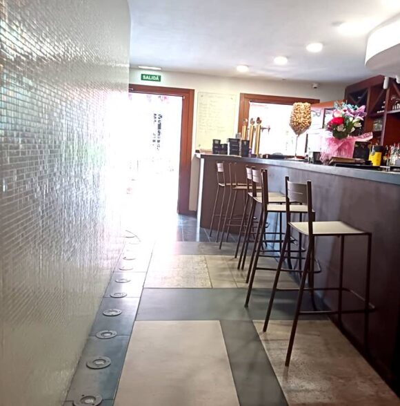 Suelo Larense Restaurante Venezolano en Avilés