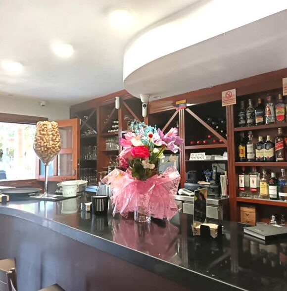 Suelo Larense Restaurante Venezolano en Avilés