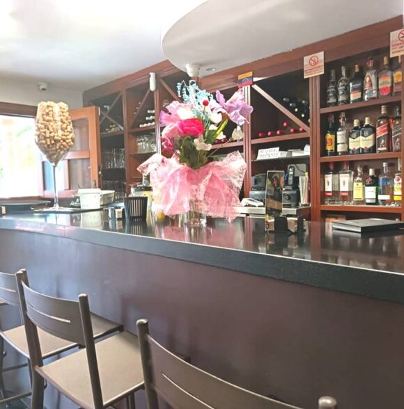 Suelo Larense Restaurante Venezolano en Avilés