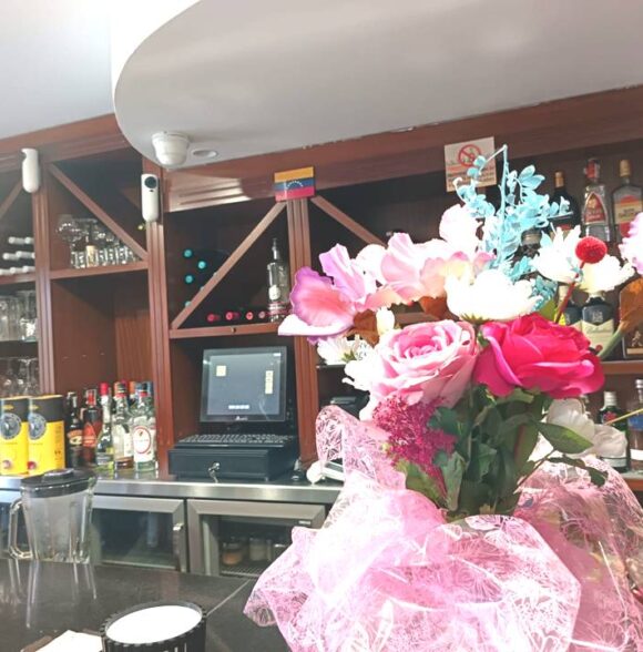 Suelo Larense Restaurante Venezolano en Avilés