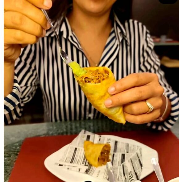 Suelo Larense Restaurante Venezolano en Avilés