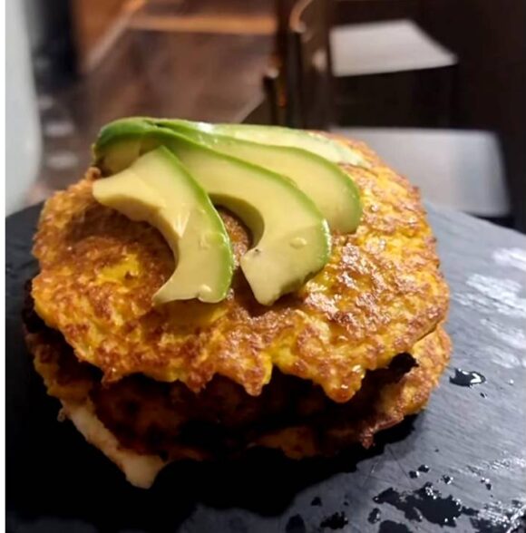 Suelo Larense Restaurante Venezolano en Avilés