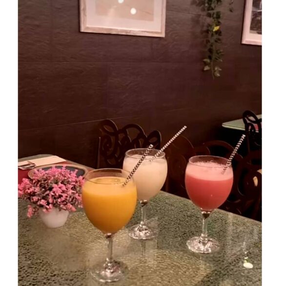 Suelo Larense Restaurante Venezolano en Avilés