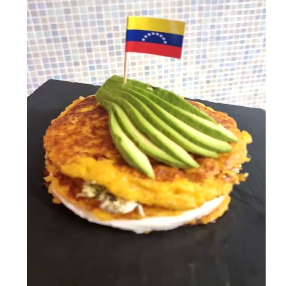 Suelo Larense Restaurante Venezolano en Avilés