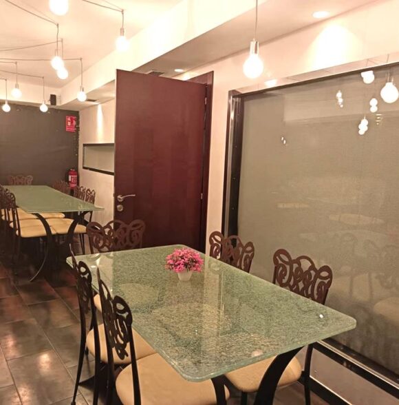 Suelo Larense Restaurante Venezolano en Avilés