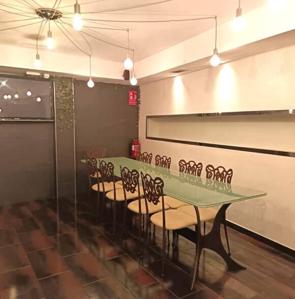 Suelo Larense Restaurante Venezolano en Avilés