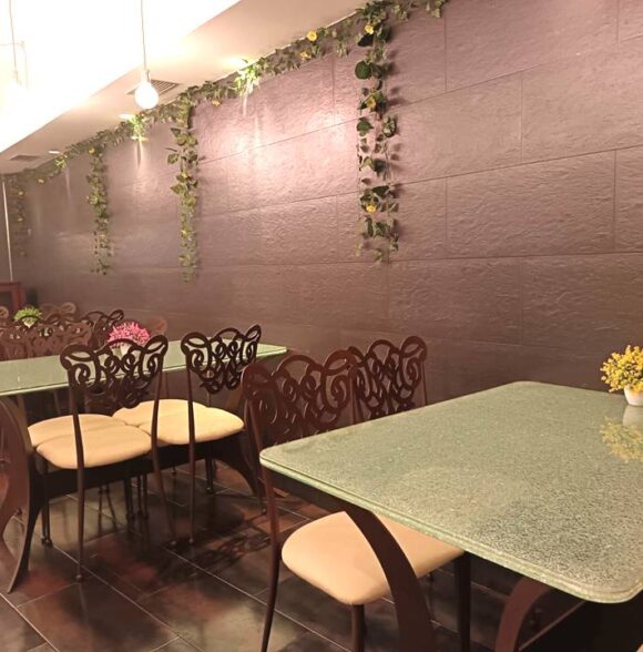 Suelo Larense Restaurante Venezolano en Avilés