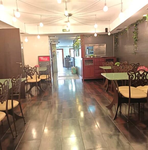 Suelo Larense Restaurante Venezolano en Avilés