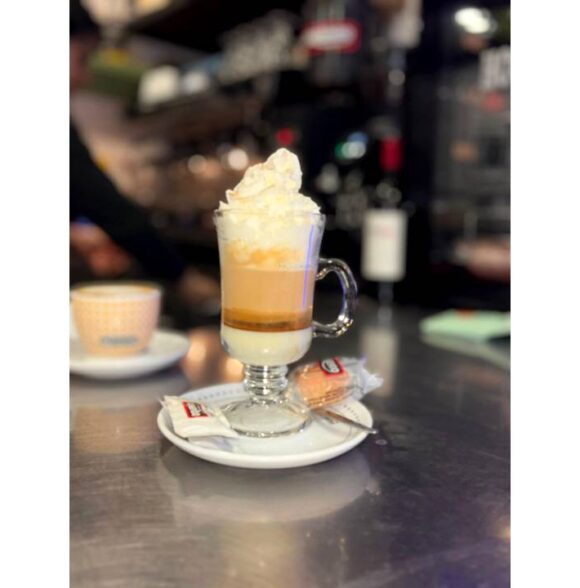 Café Bar El Turpial