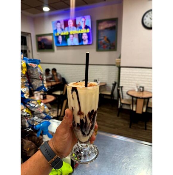 Café Bar El Turpial