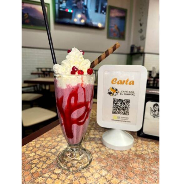 Café Bar El Turpial