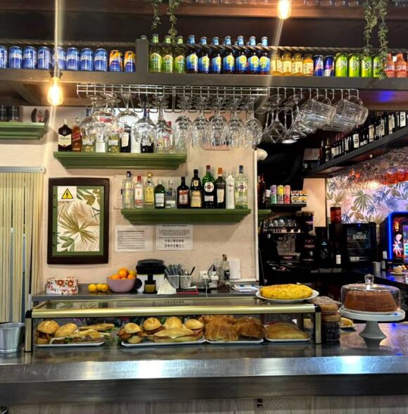 Café Bar El Turpial