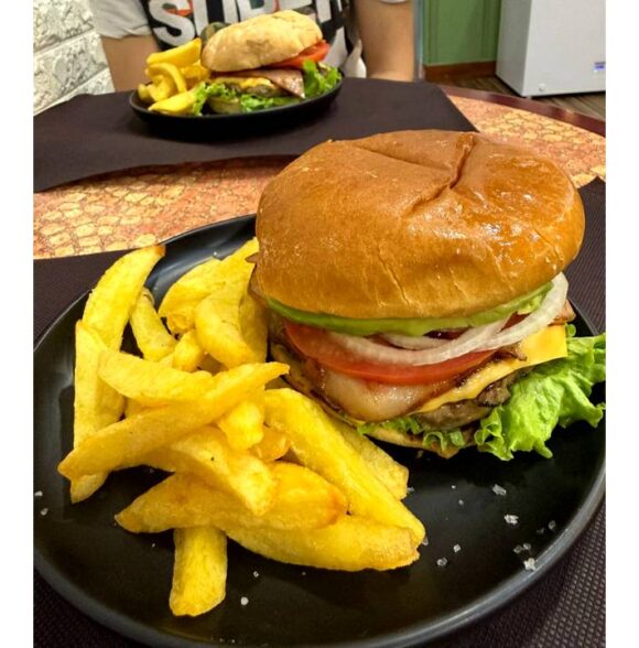 Café Bar El Turpial