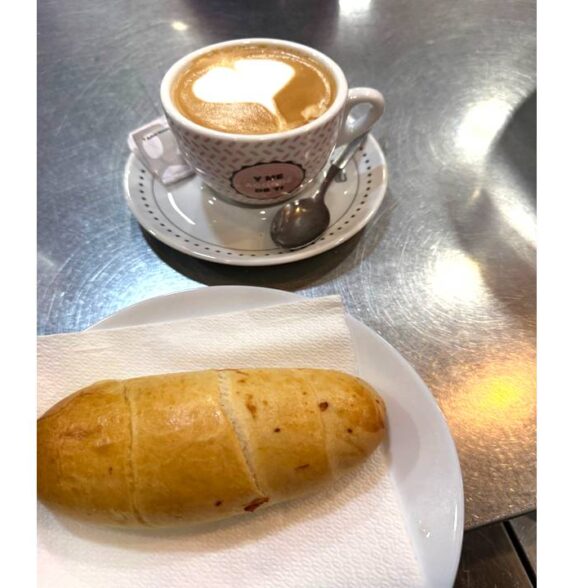 Café Bar El Turpial