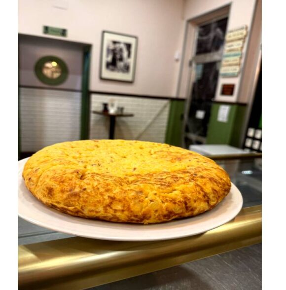 Café Bar El Turpial